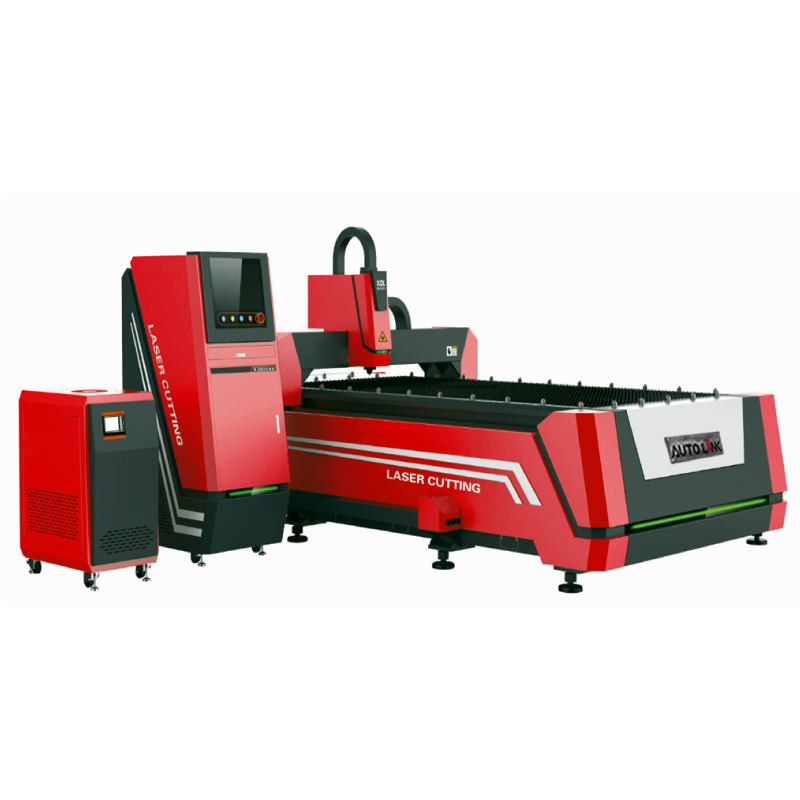 Laser Metal Cutting Machine Laser Cutter Machine